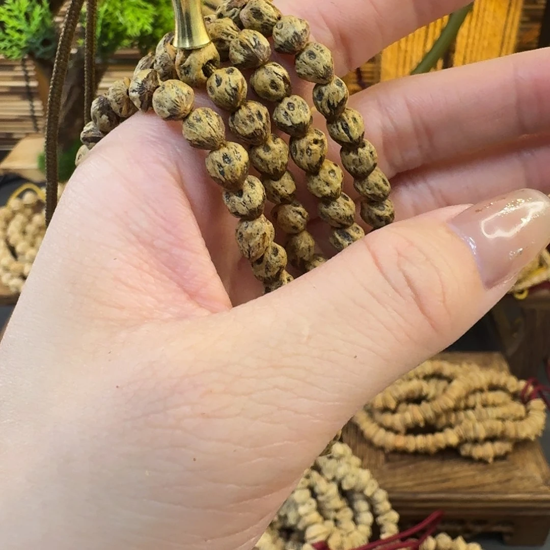 柏香籽/百香籽吊坠有****