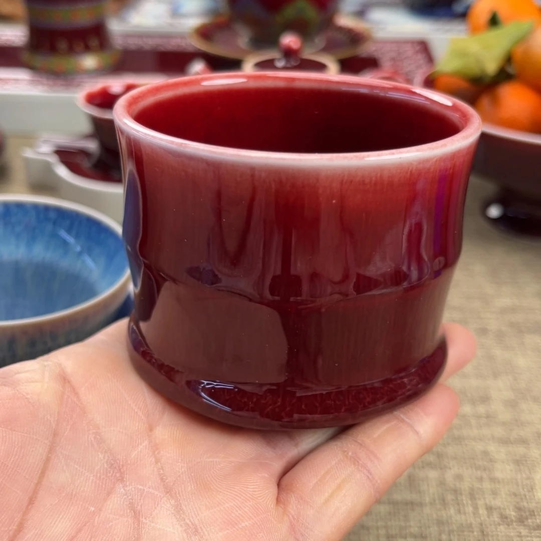 【闪购商品】瓷景德镇陶瓷微瑕福利