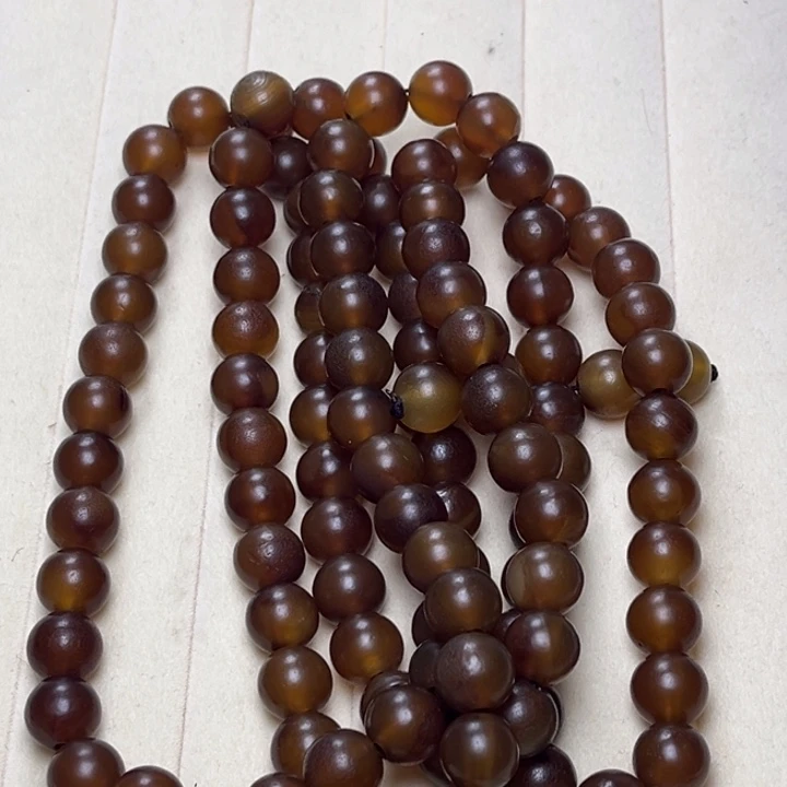 空****玛瑙/玉髓未镶嵌玛瑙珠子1111