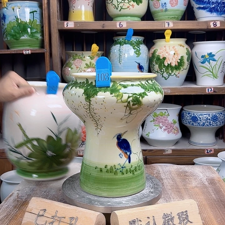 陶瓷103 新款新款请陶瓷台词