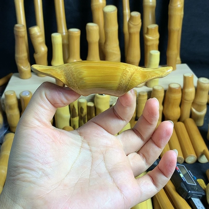 【闪购商品】破***子龟甲红皮竹竹竹竹