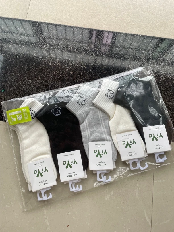 春夏成人女士男士短袜