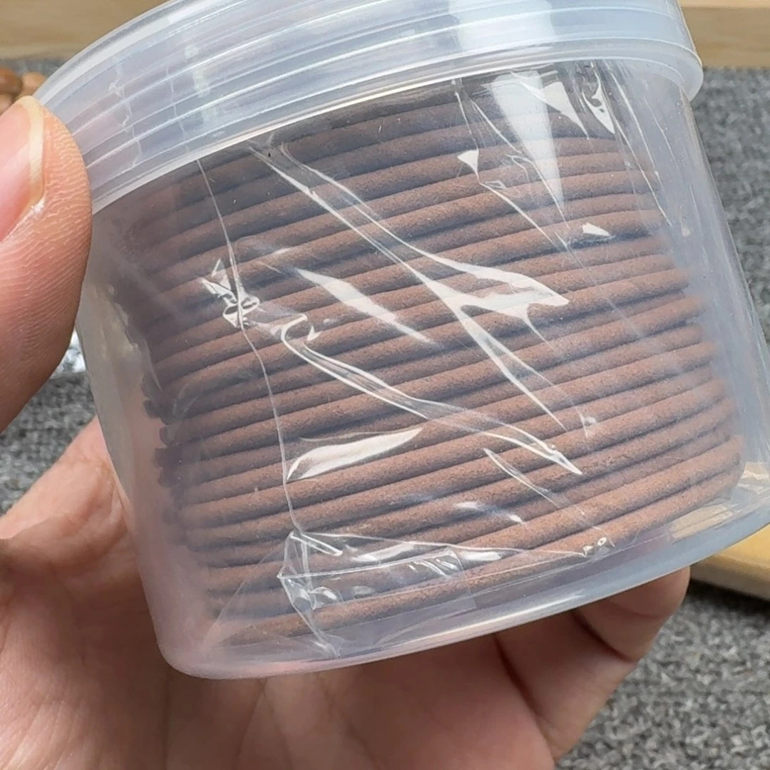 檀香木手串/手链4小时盘香