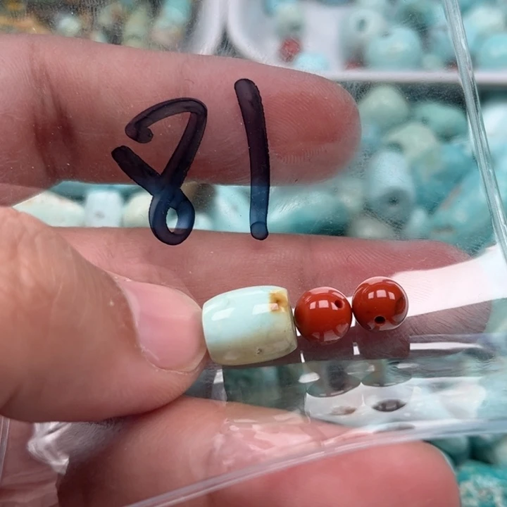 南红玛瑙珠宝奇石未镶嵌