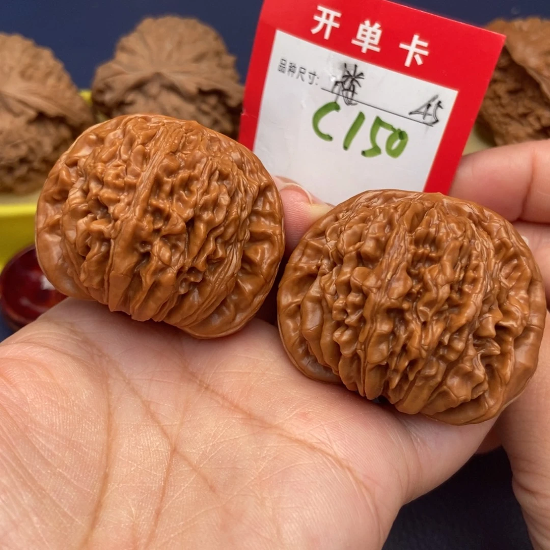 吊坠文玩核桃文玩核桃