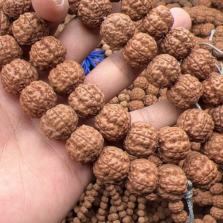 金刚菩提手串面*下梅花