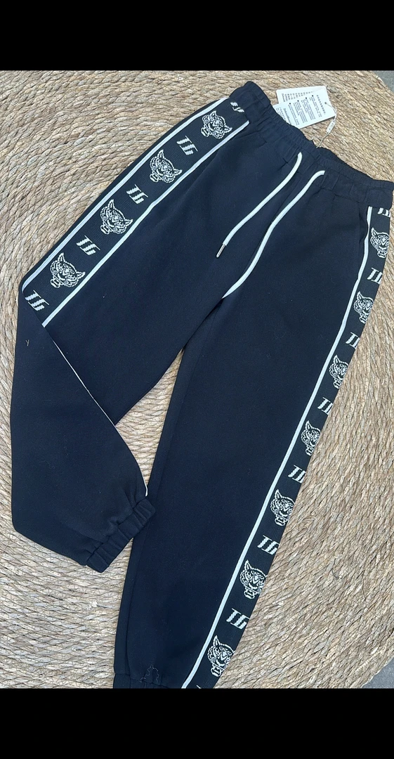 不退不换休闲裤7328