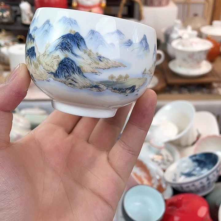 茶具套装特价活动