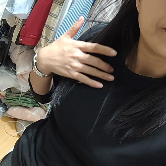 休闲时尚百搭显瘦