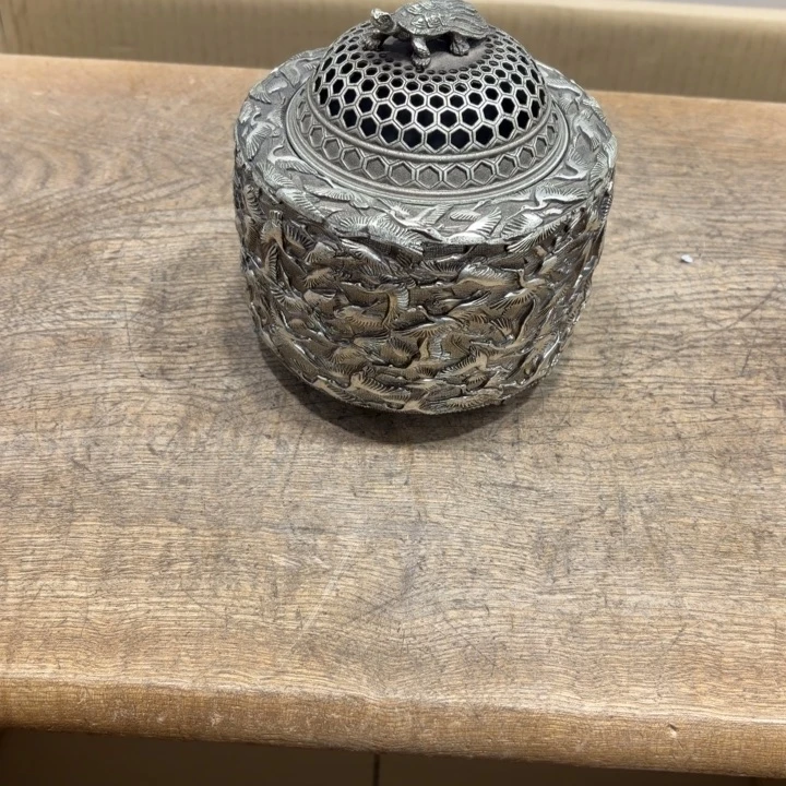 ꧁***꧂般若中古美术工艺品