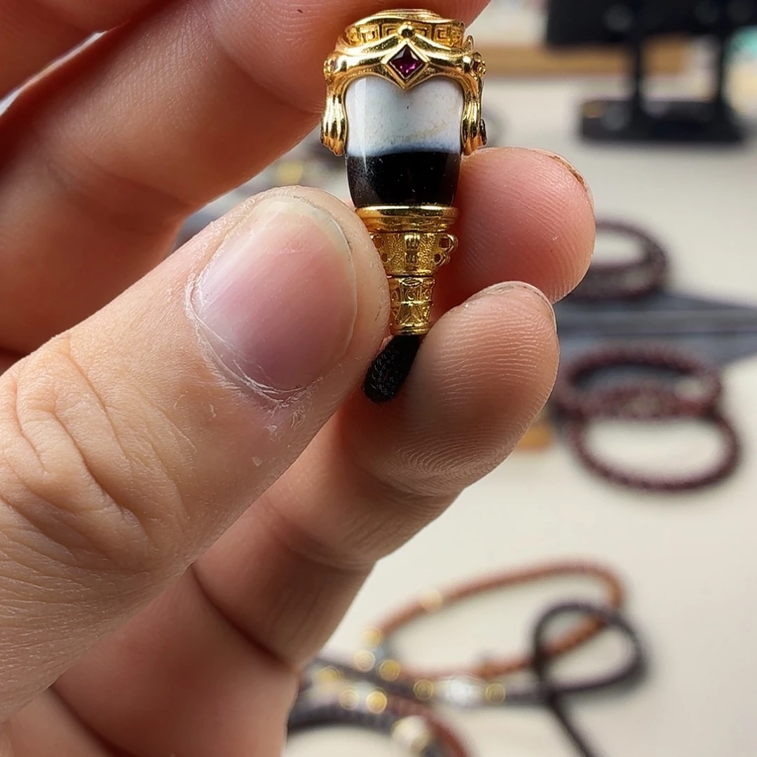 银S925一物一图不退不换