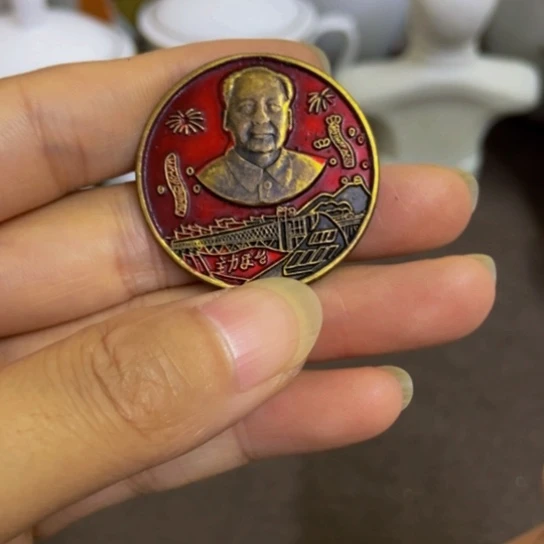 摆件景德镇陶瓷研究所