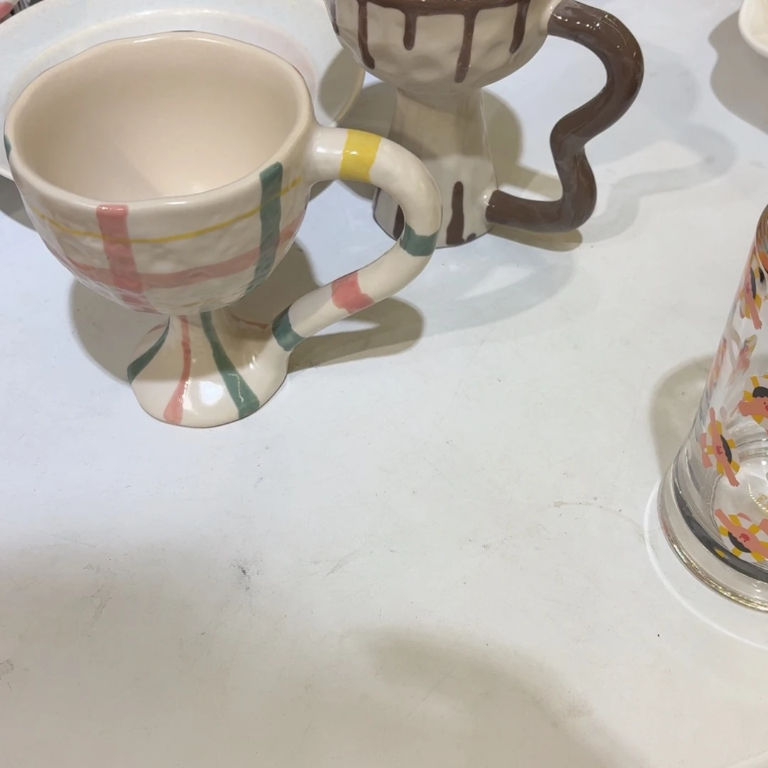 瓷两个两个两个有瑕疵