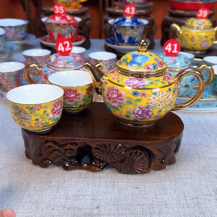 景德镇陶瓷景德镇瓷器