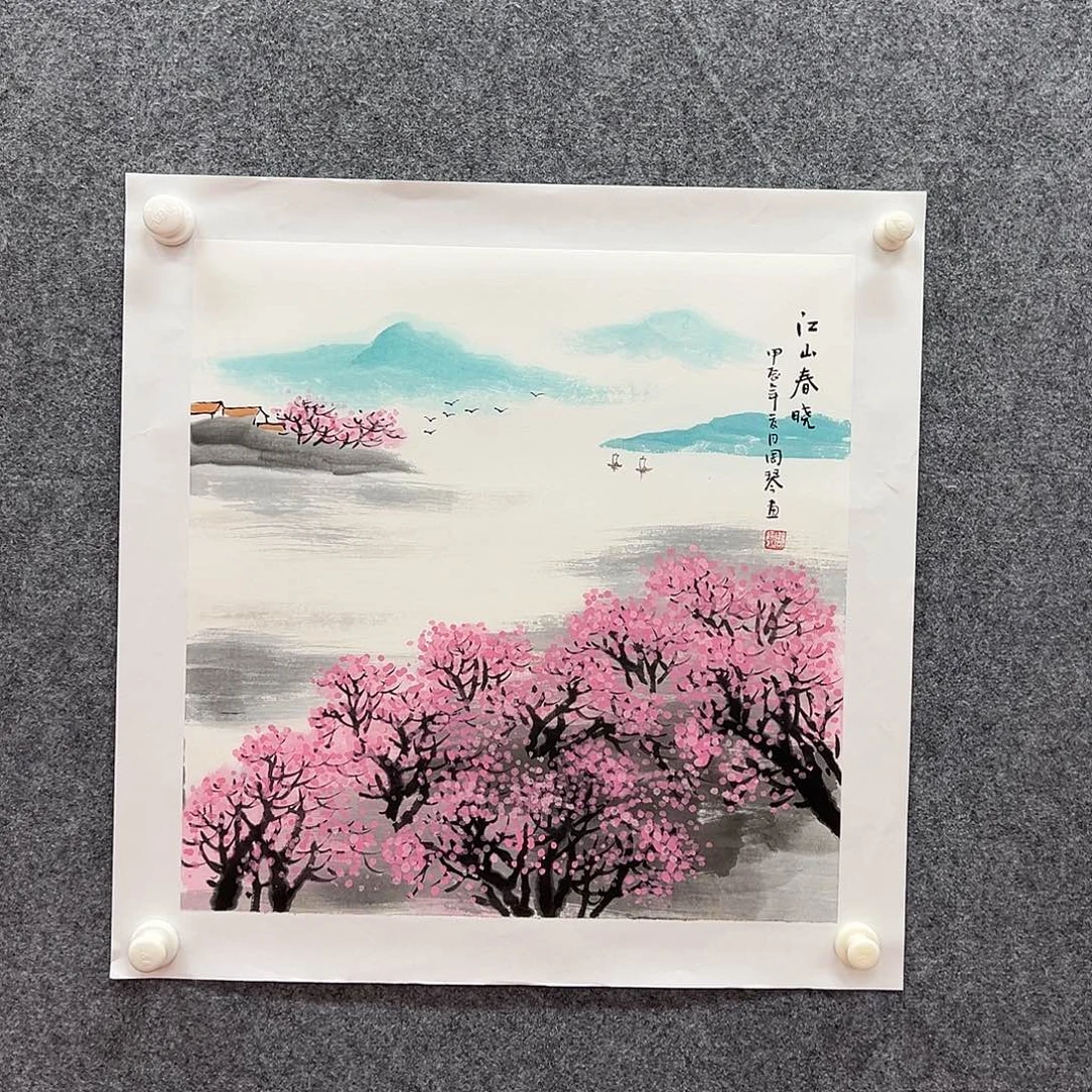 国画北京国博文物中心