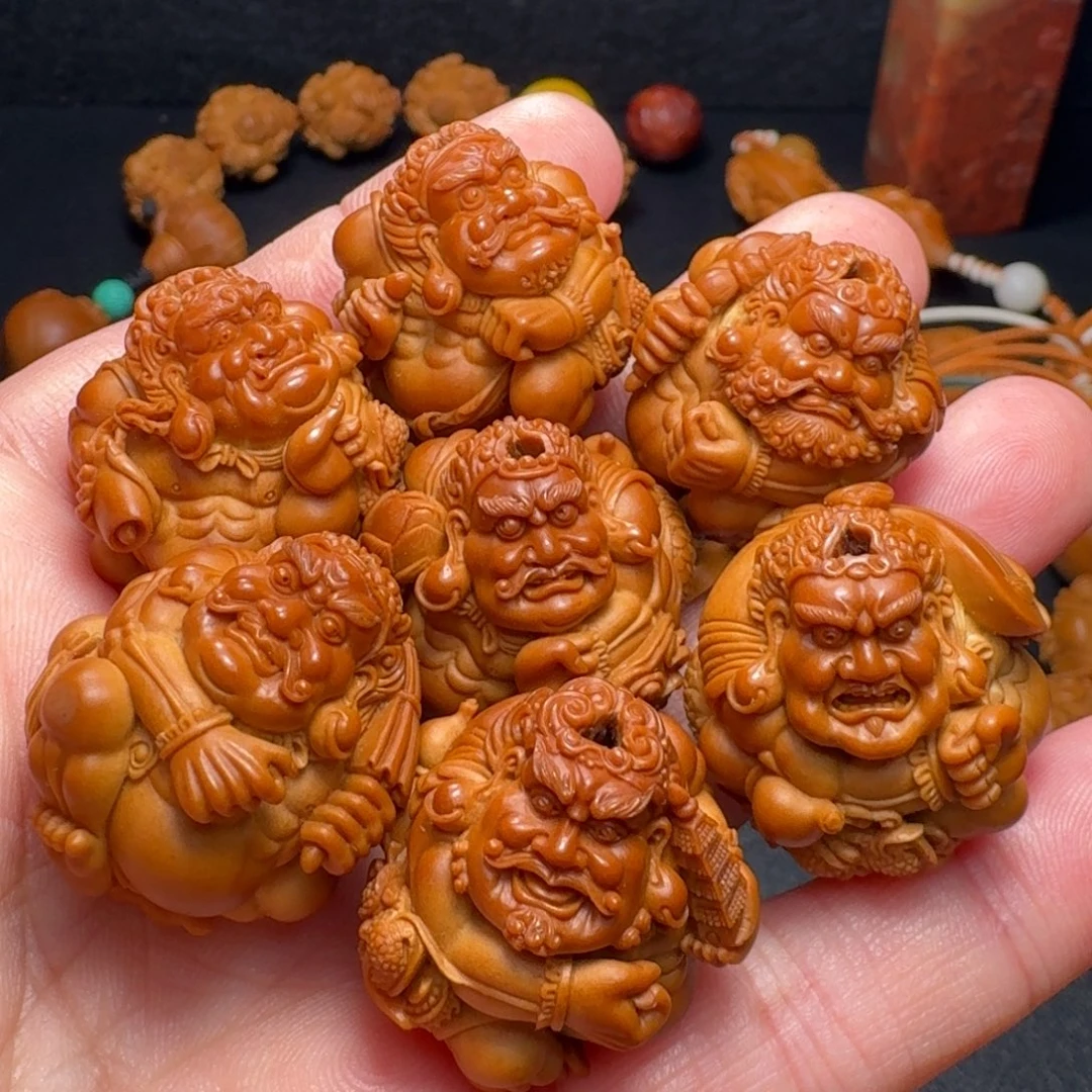 廿***六橄榄核手串/手链金刚