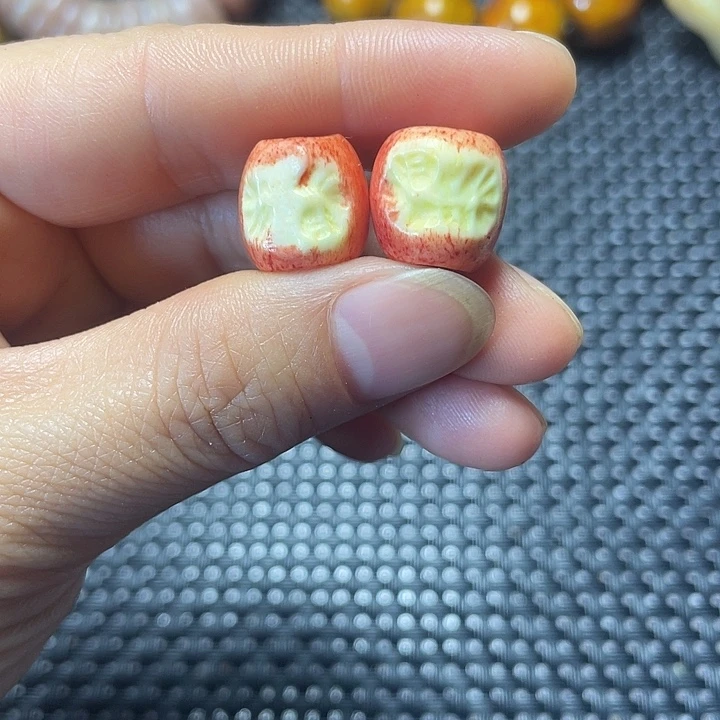 其他驼骨其他配饰