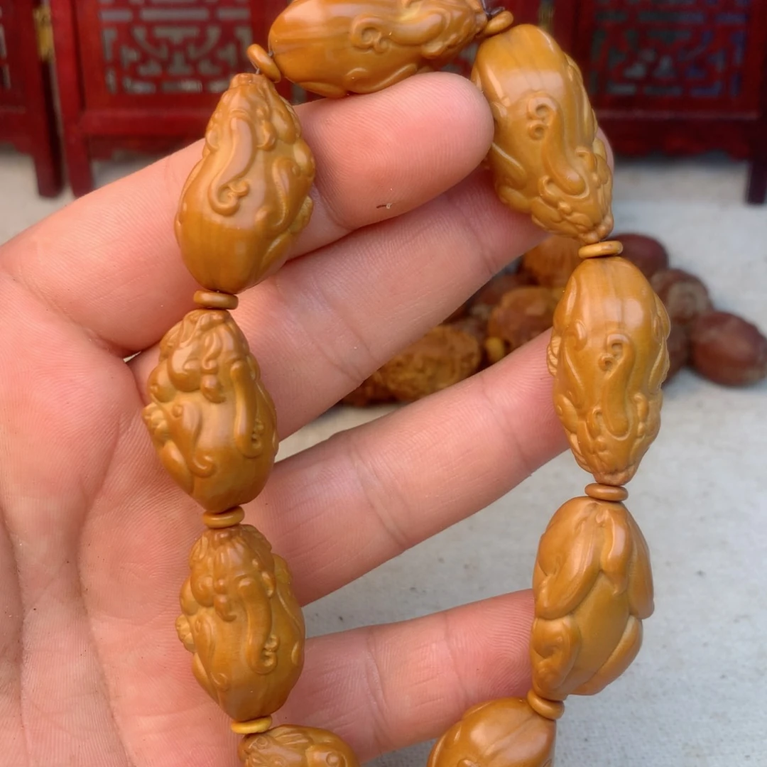 橄榄核手串/手链橄榄核手串/手链