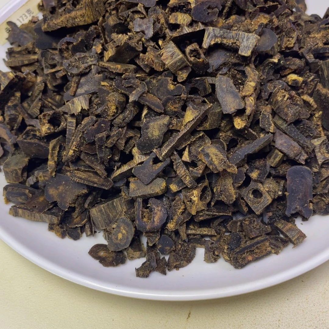 *****沉香碎屑沉香乌油霸50克