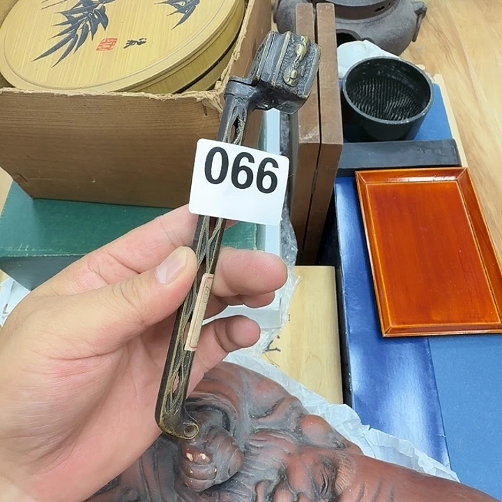 瓷片工艺品摆件瓷器摆件正能量