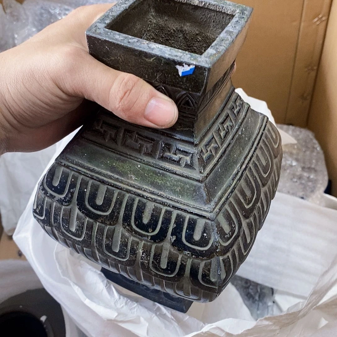 好久不见，有新货就开播去，放漏9.4C7