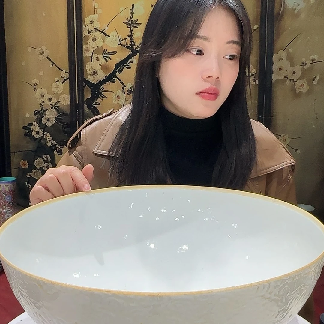摆件6 景德镇陶瓷摆件