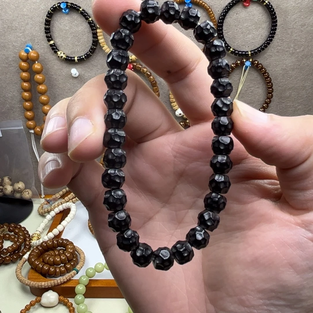 菩提根/象牙果手串