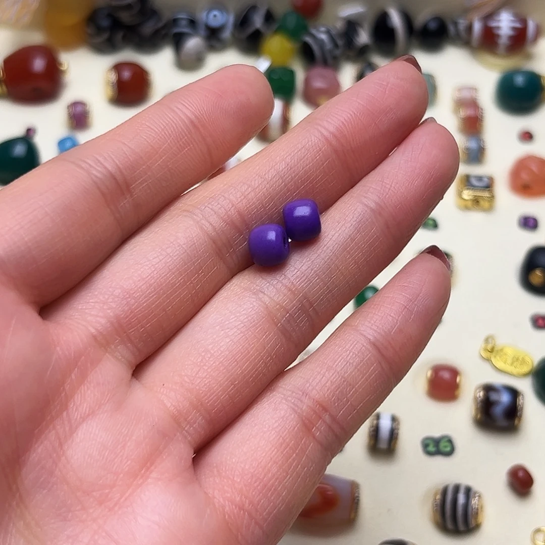 玛瑙/玉髓未镶嵌卡7