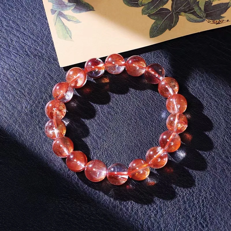 正宫红胶花单圈-多样性发其一