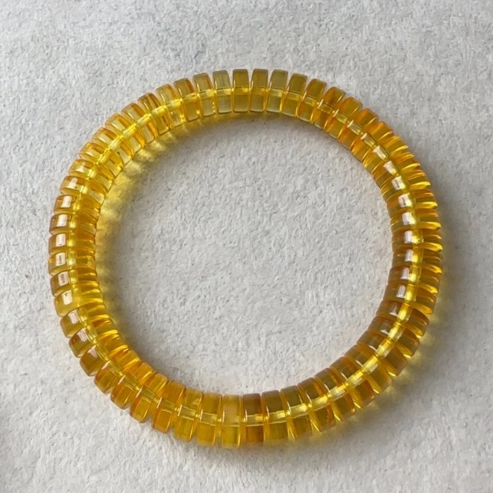 未镶嵌蜜蜡珠宝奇石3（8+