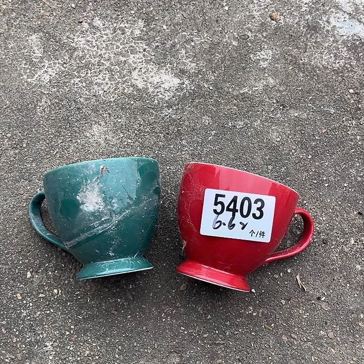 搪瓷外贸陶瓷餐具用品微瑕5403