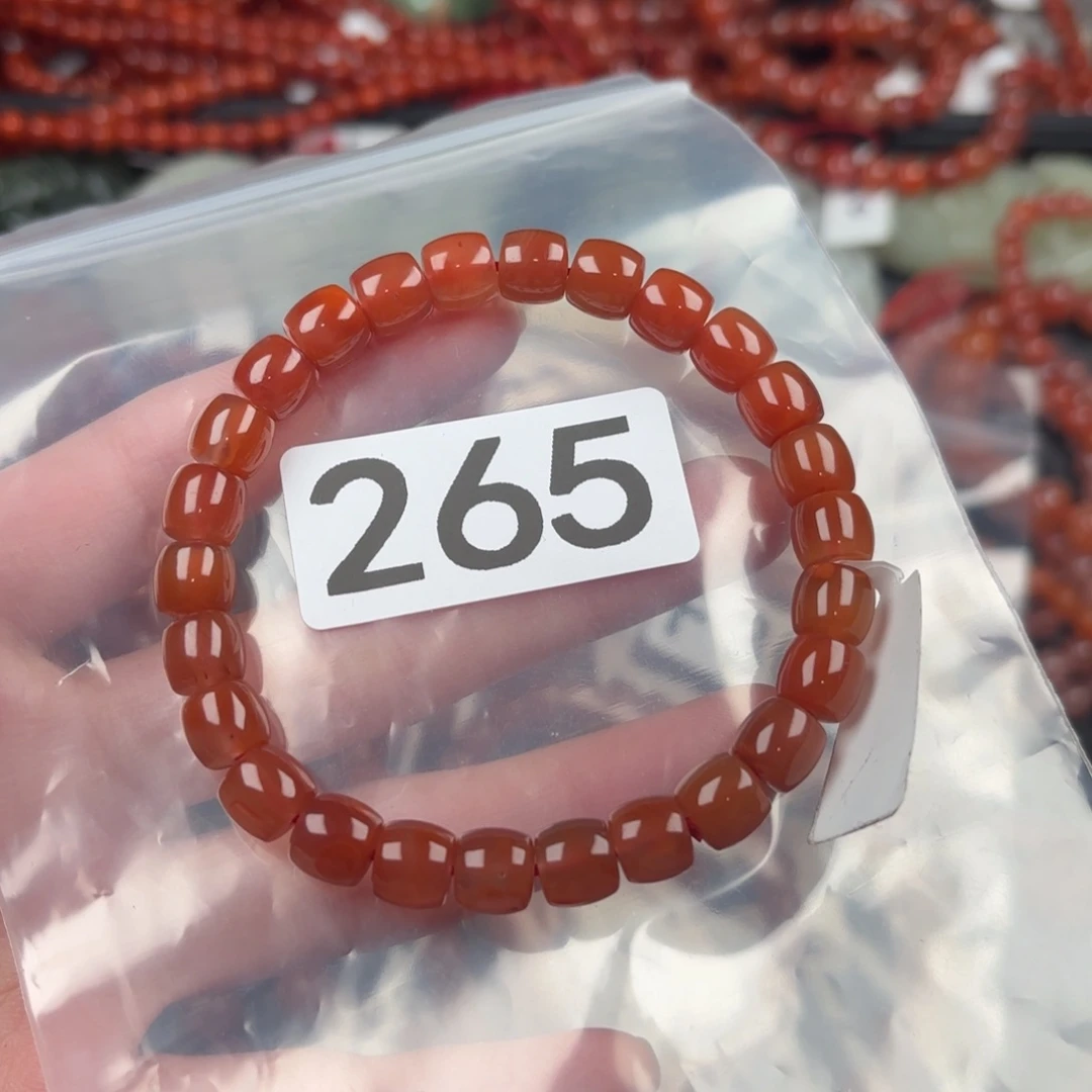 南红玛瑙珠宝半成品未镶嵌?*莫