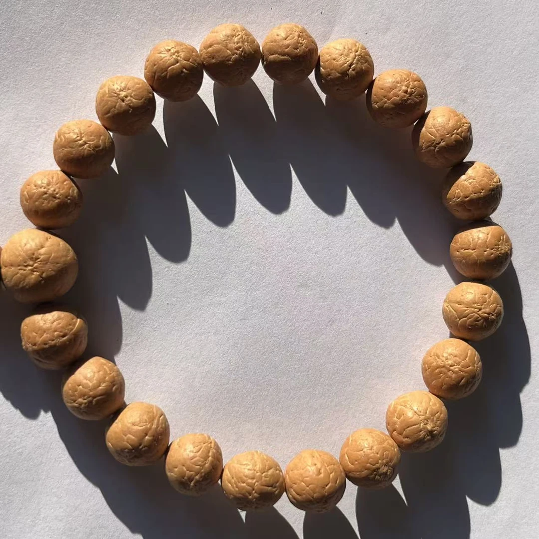 A04尼泊尔凤眼菩提无镶嵌12mm+（福利款）