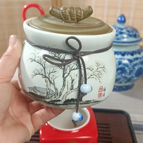 茶叶罐1122233345566