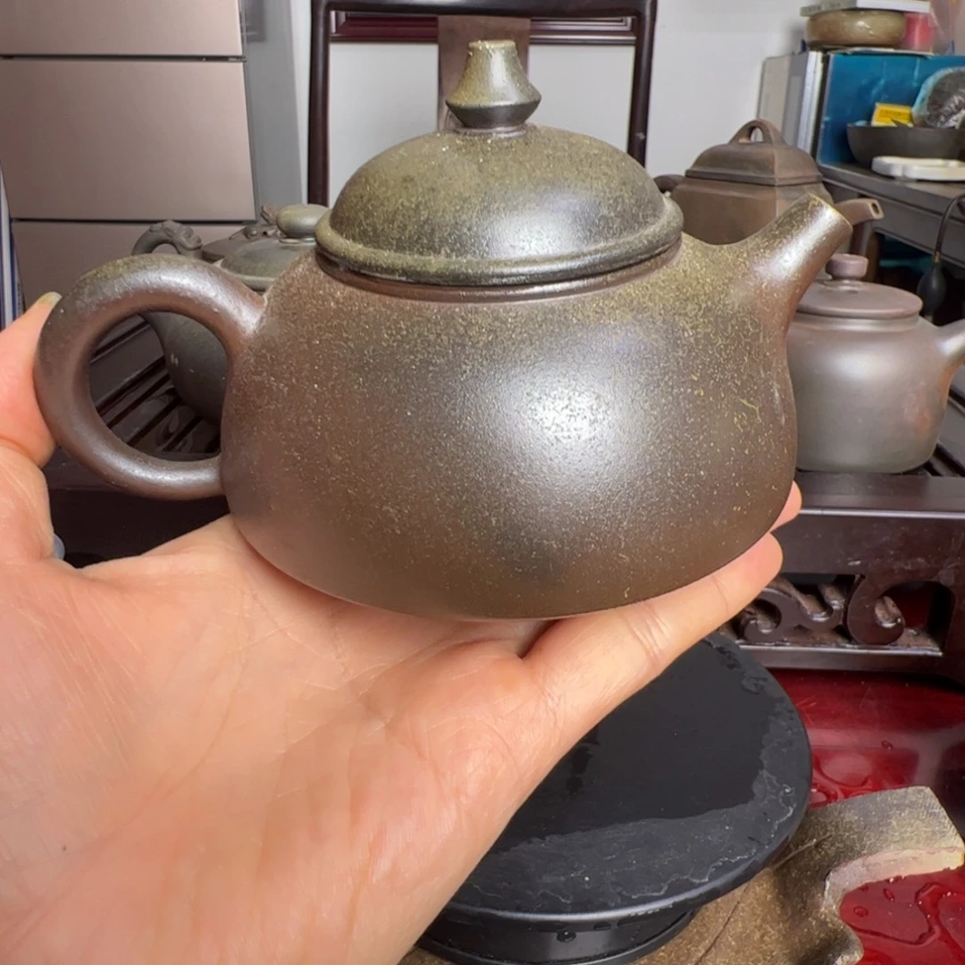坭兴陶贵台龙窑A80