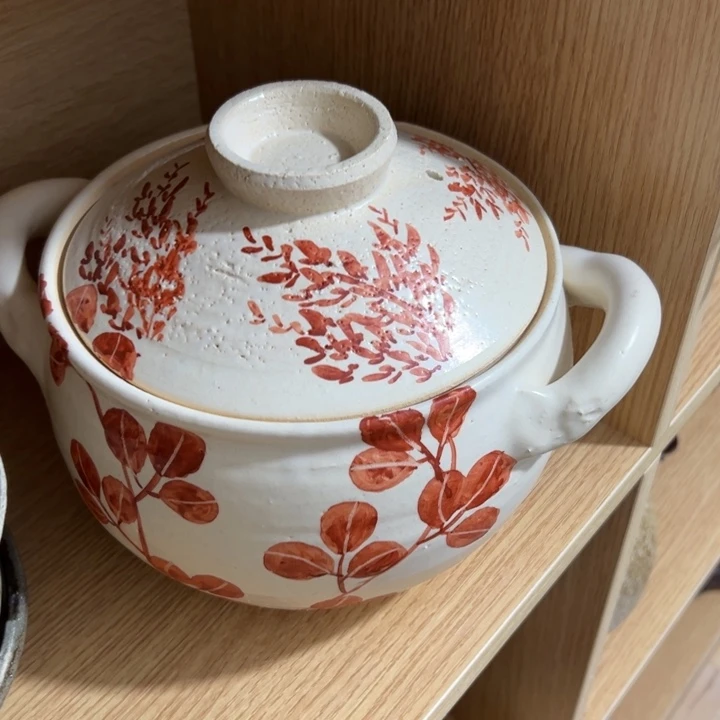 陶器 手作 欢喜 匠心