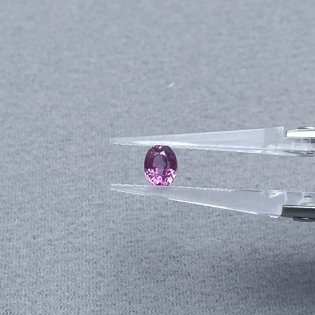 PRN 蓝宝石-1.08ct （01119428）1023