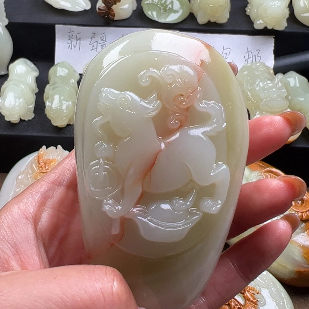舟***客多样性发货一物一拍