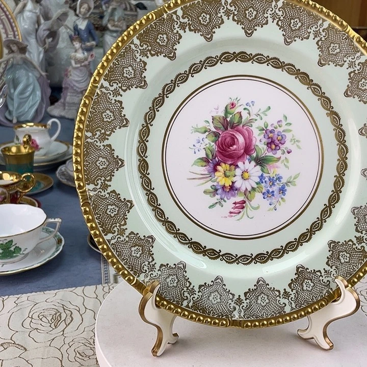 中古瓷器精品欧瓷