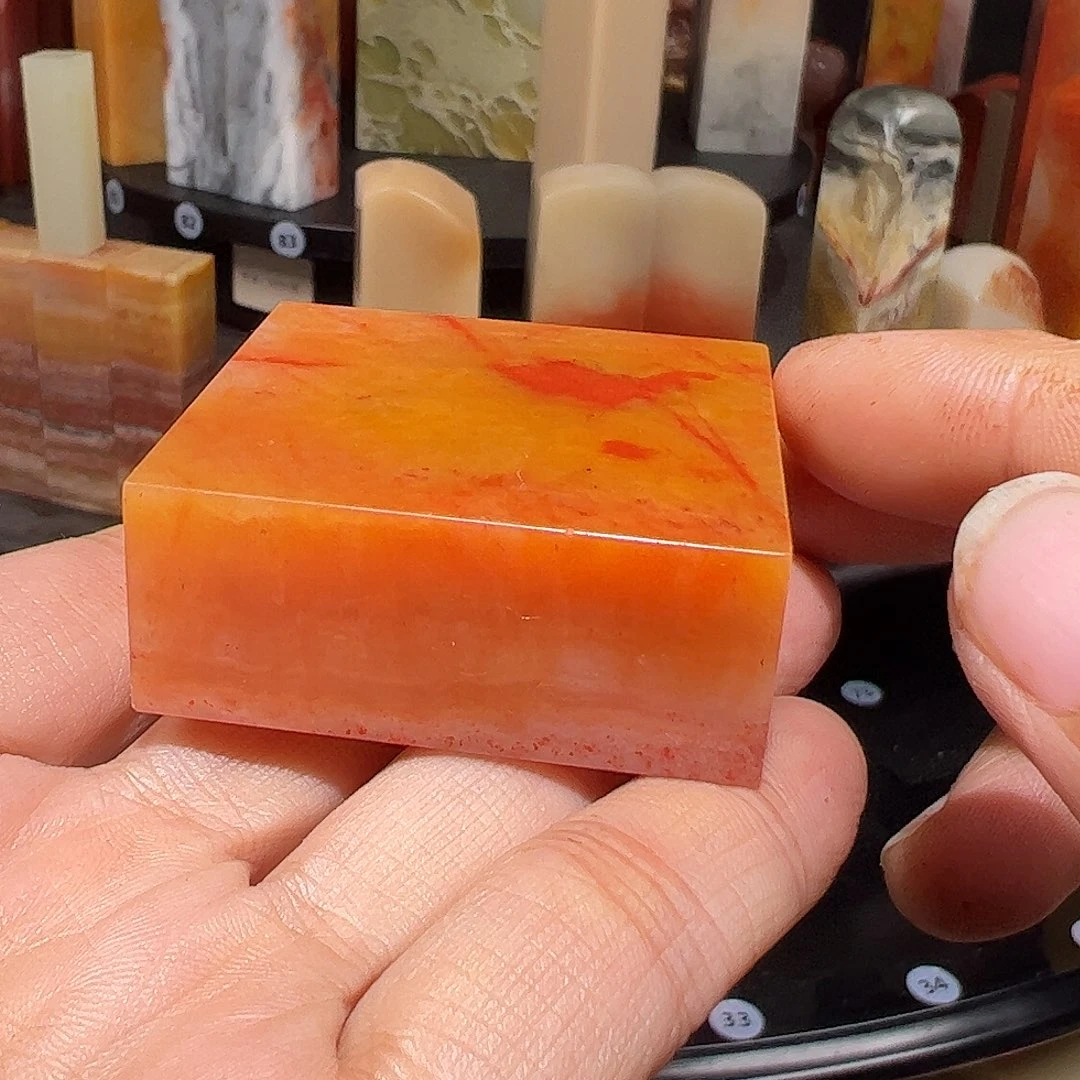 ****神印石寿山石355779990900