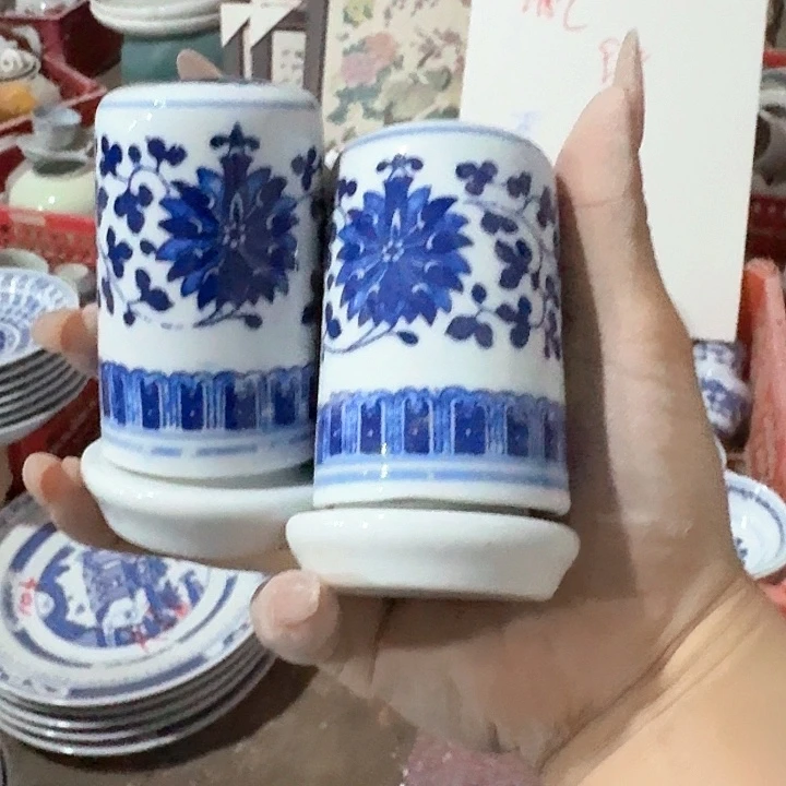景德镇瓷器艺术品