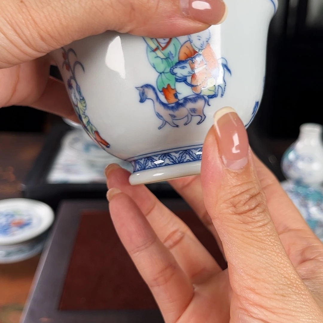 九鸣瓷艺九鸣瓷艺