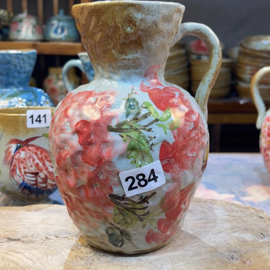 摆件景德镇手工制作