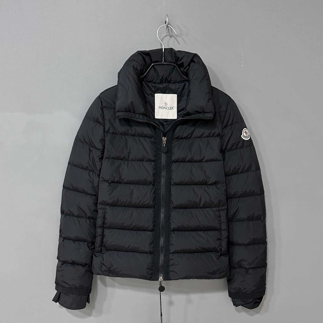 99新 MONCLER MASAKO羽绒外套 /00码/84495