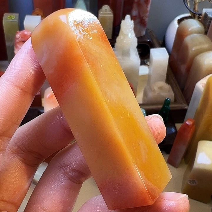 印石寿山石157号65/18:18