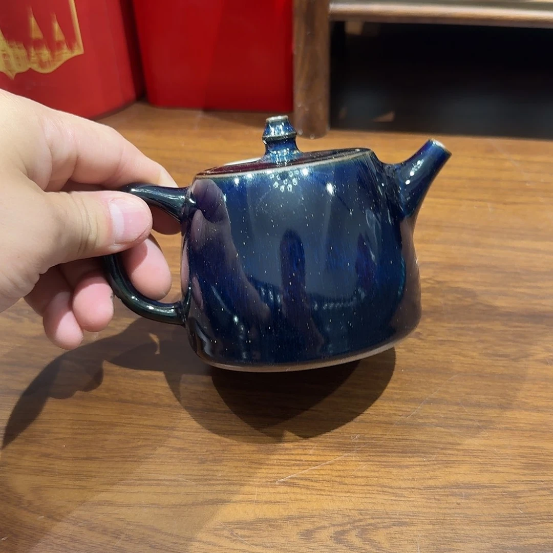 2025钧瓷作品专场