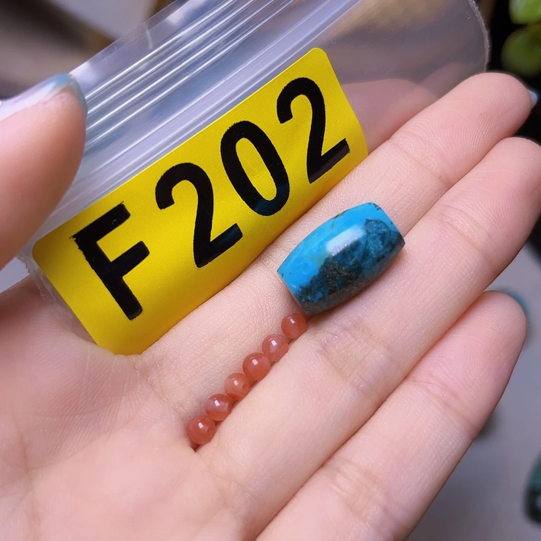 手链未镶嵌南红玛瑙