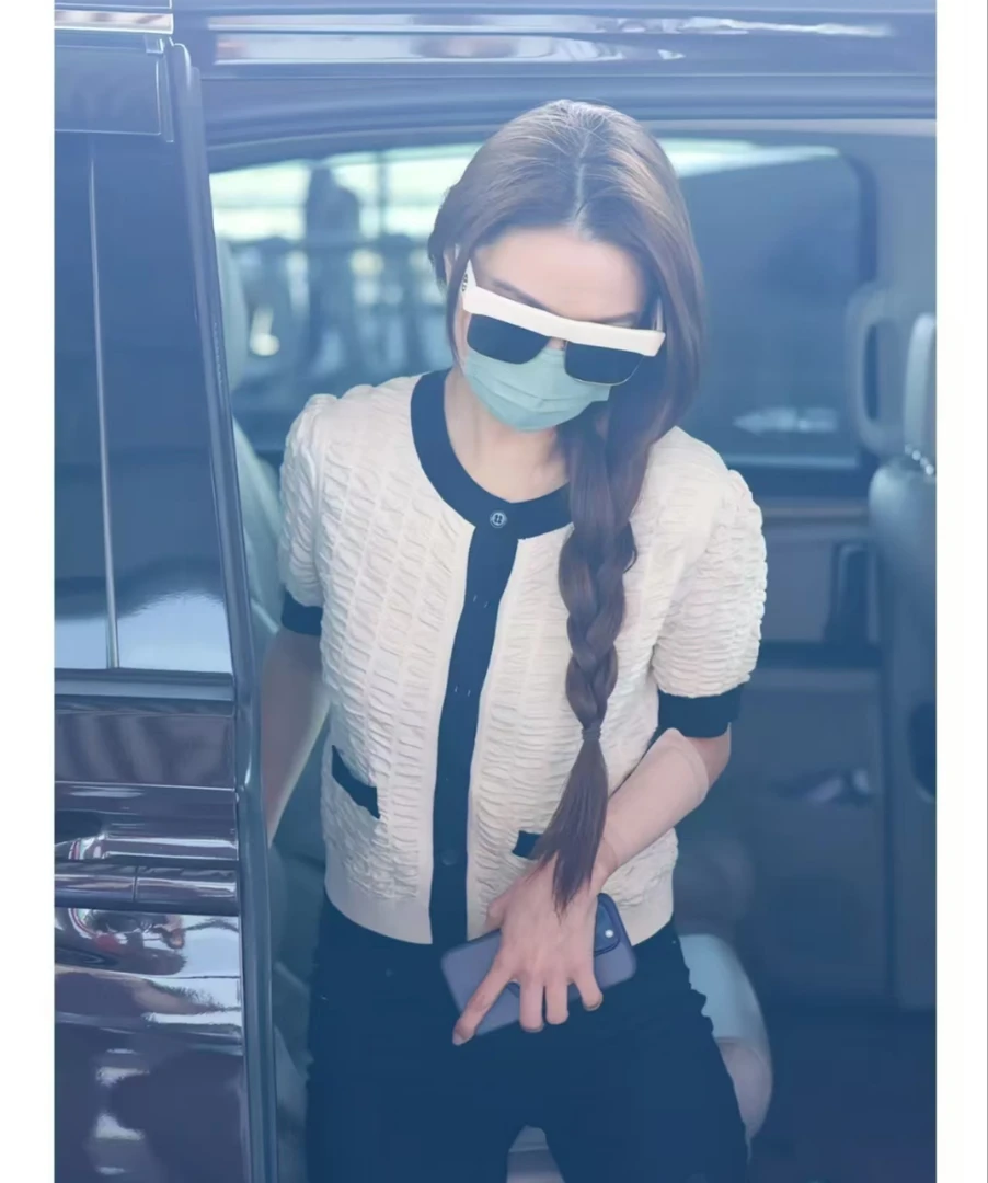 恩-套装休闲夏款