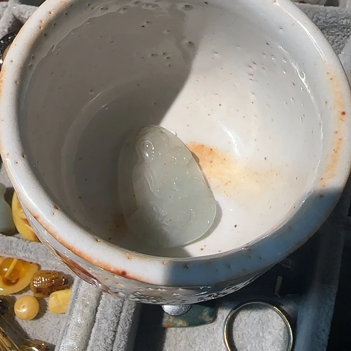杨***哥中古回流回流杂项