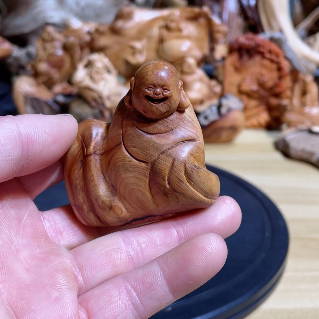 柏木（崖柏）太行崖柏工艺品